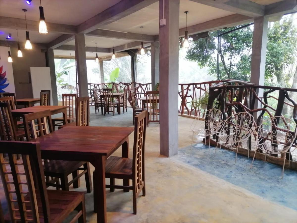 Kithaya Ella Hotel Exterior foto