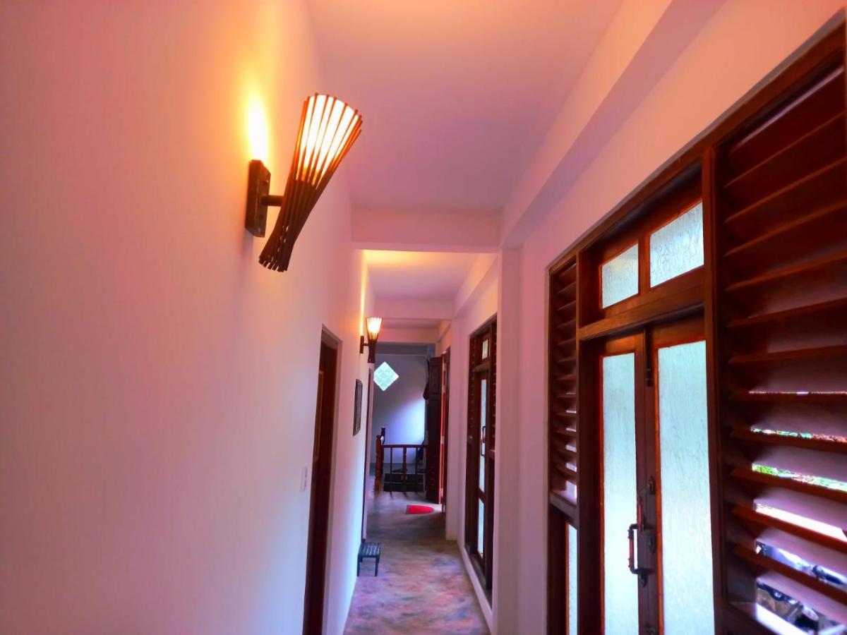 Kithaya Ella Hotel Exterior foto