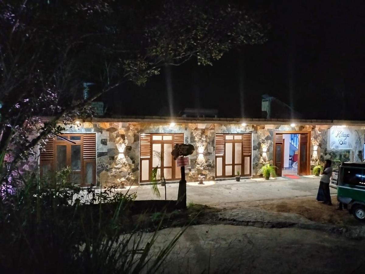 Kithaya Ella Hotel Exterior foto