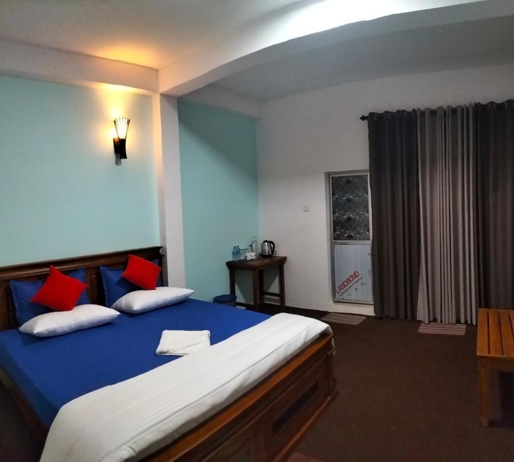Kithaya Ella Hotel Exterior foto