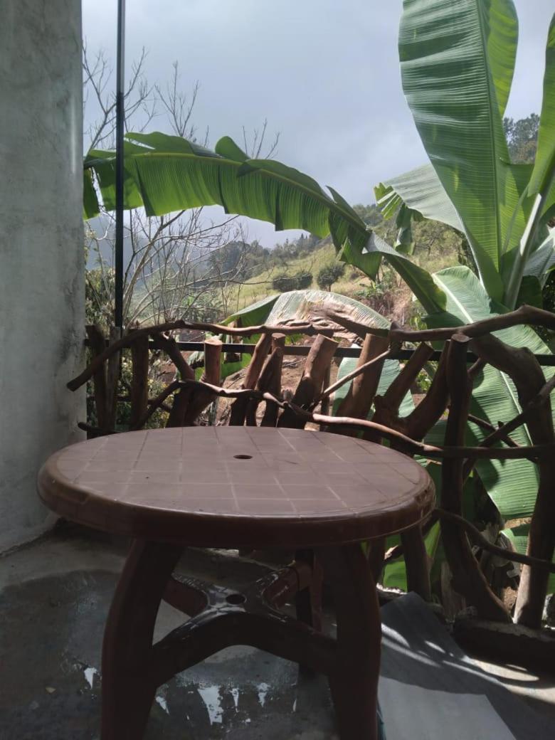 Kithaya Ella Hotel Exterior foto