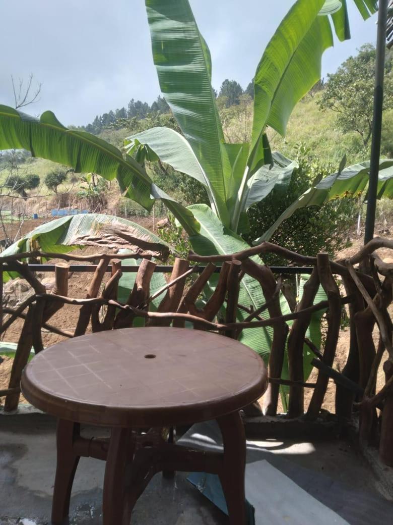 Kithaya Ella Hotel Exterior foto